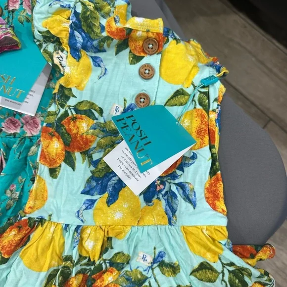 Posh peanut 6-12months - Picture 2 of 9